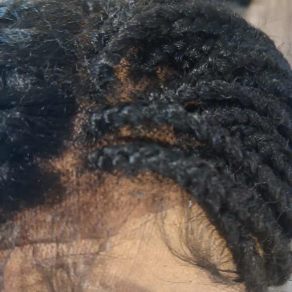 Wig - Picture 5 of 5